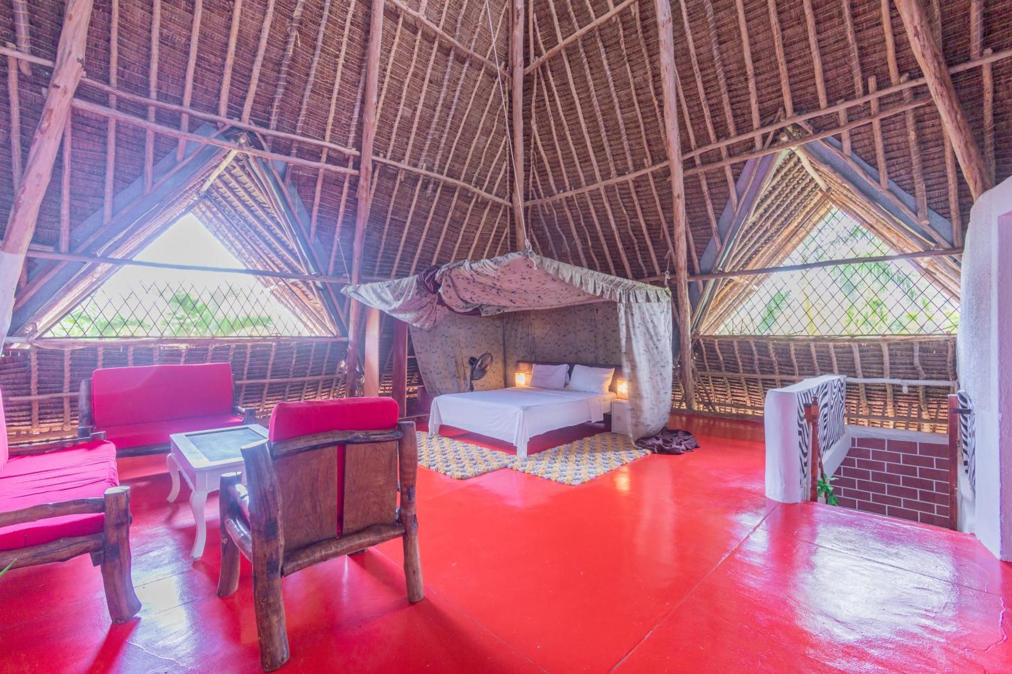 Villas Dora And Holly Diani Beach Kültér fotó