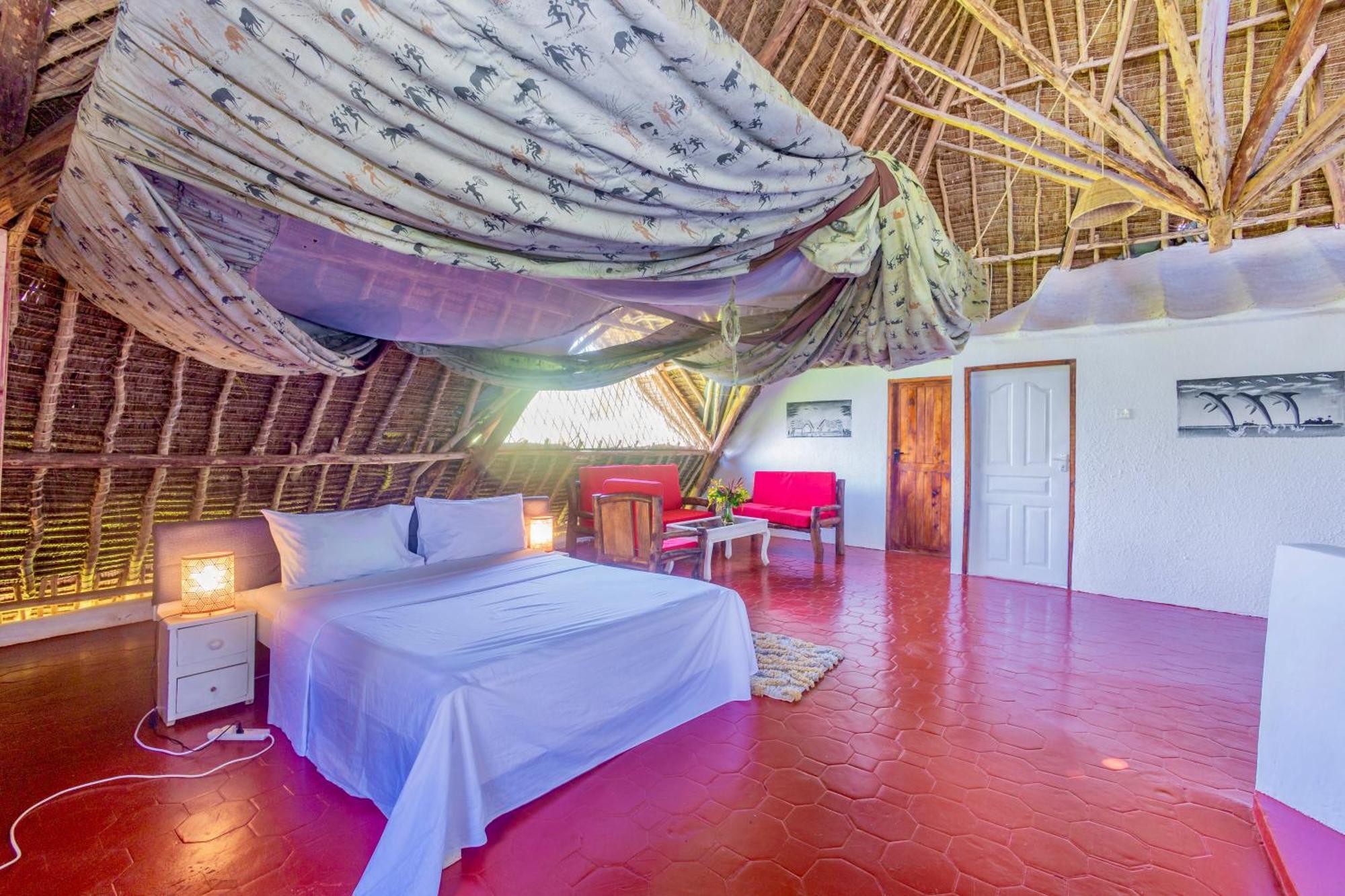 Villas Dora And Holly Diani Beach Kültér fotó