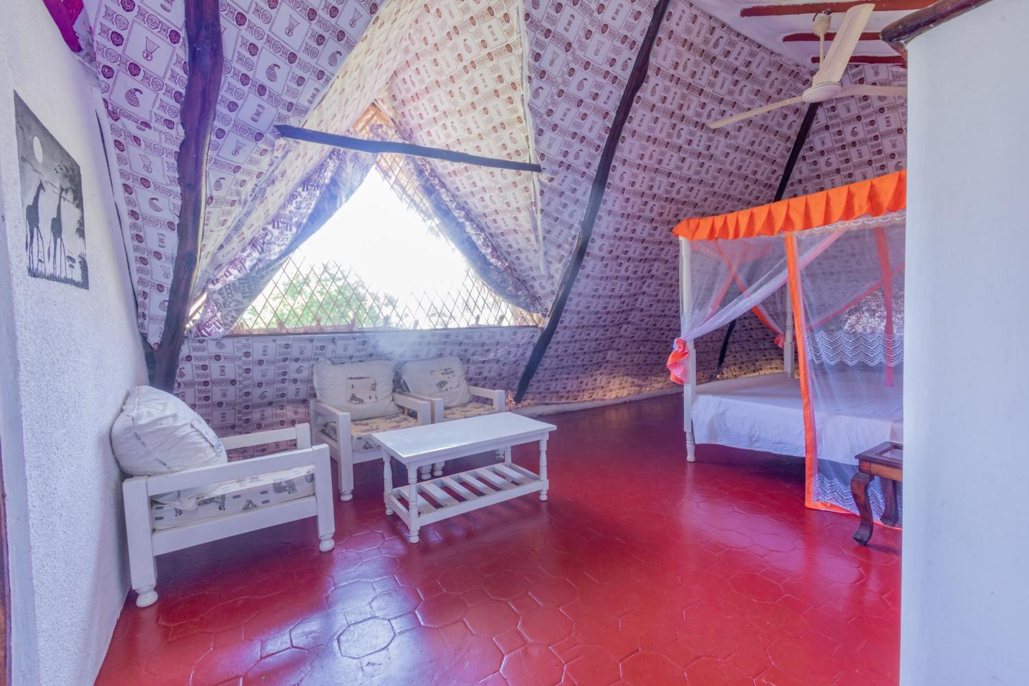 Villas Dora And Holly Diani Beach Kültér fotó