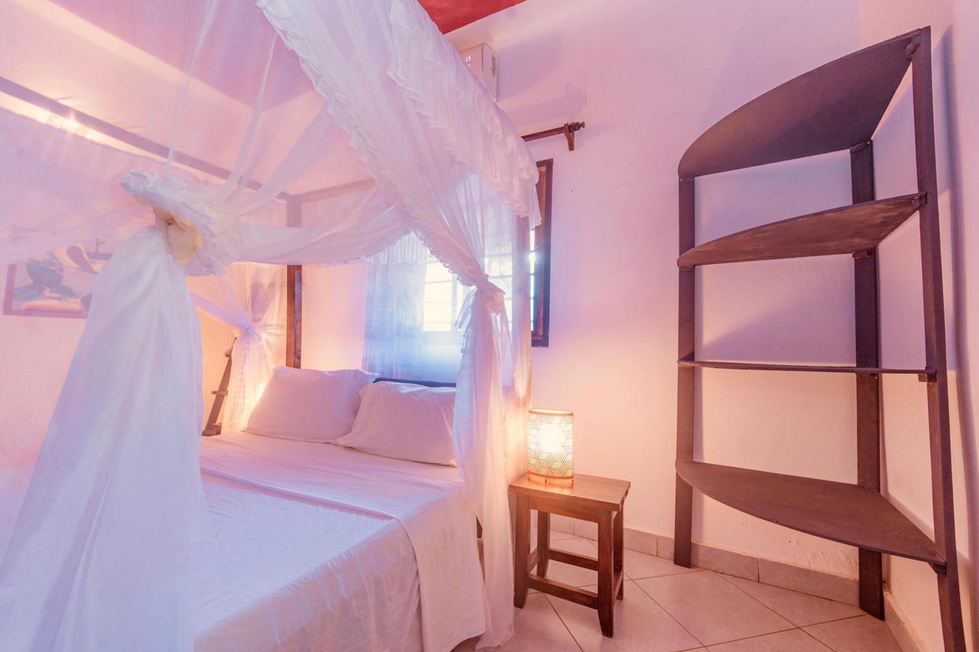 Villas Dora And Holly Diani Beach Kültér fotó
