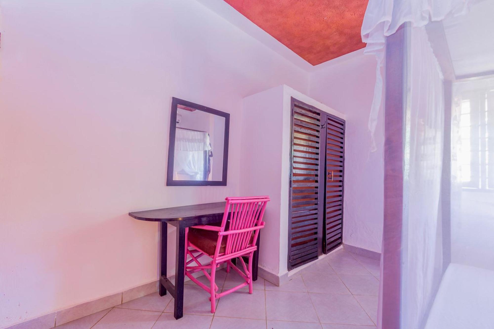 Villas Dora And Holly Diani Beach Kültér fotó