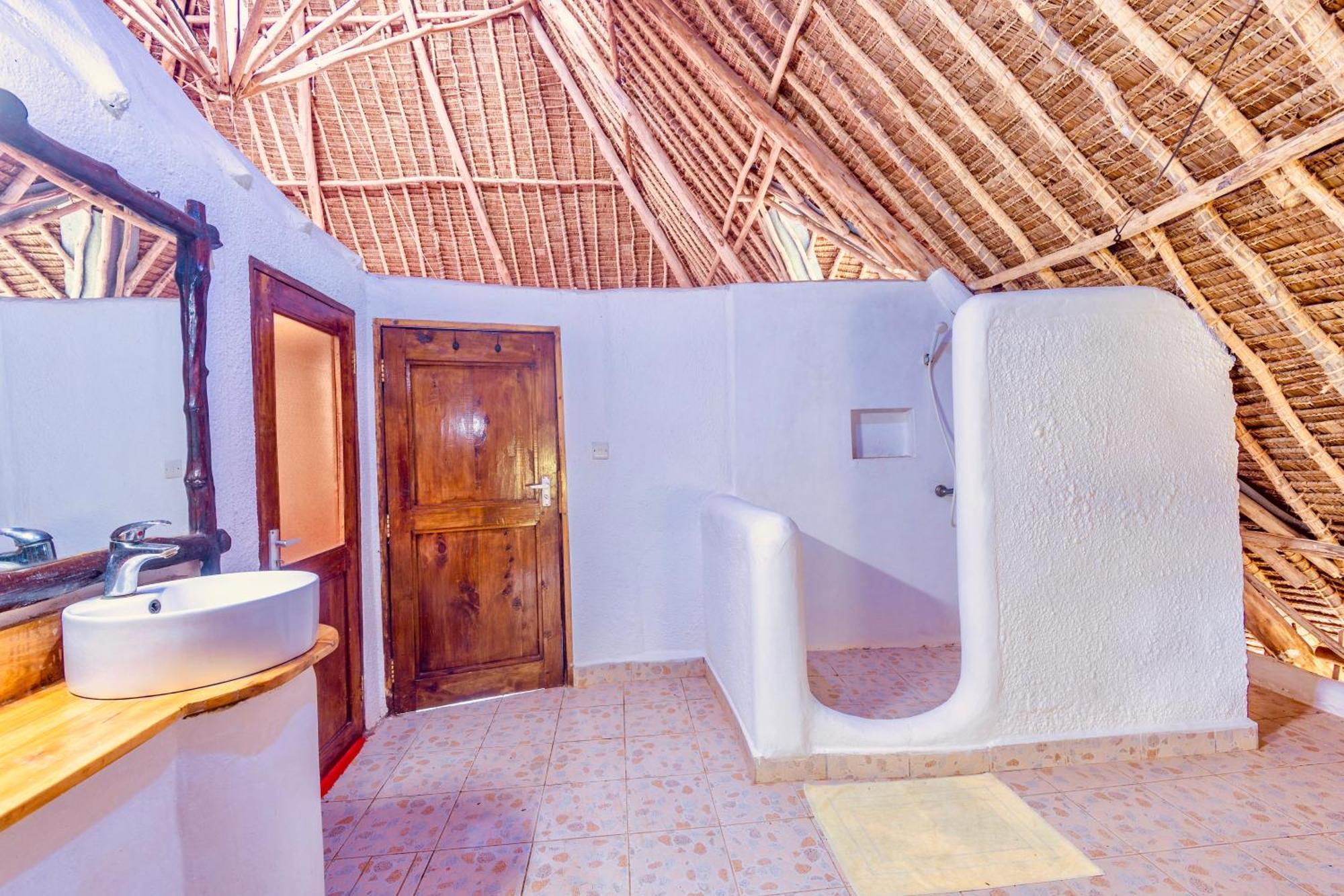 Villas Dora And Holly Diani Beach Kültér fotó