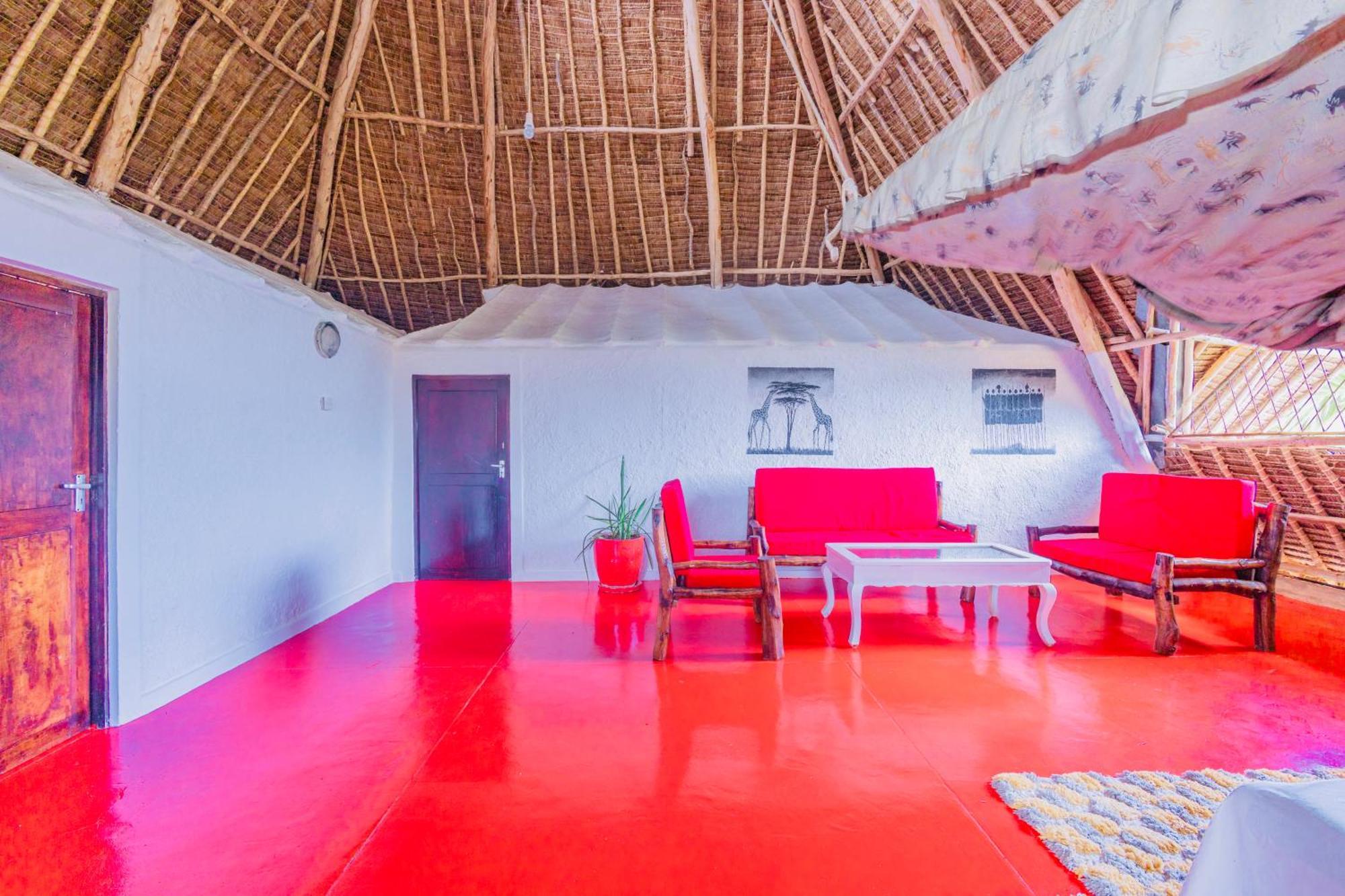 Villas Dora And Holly Diani Beach Kültér fotó