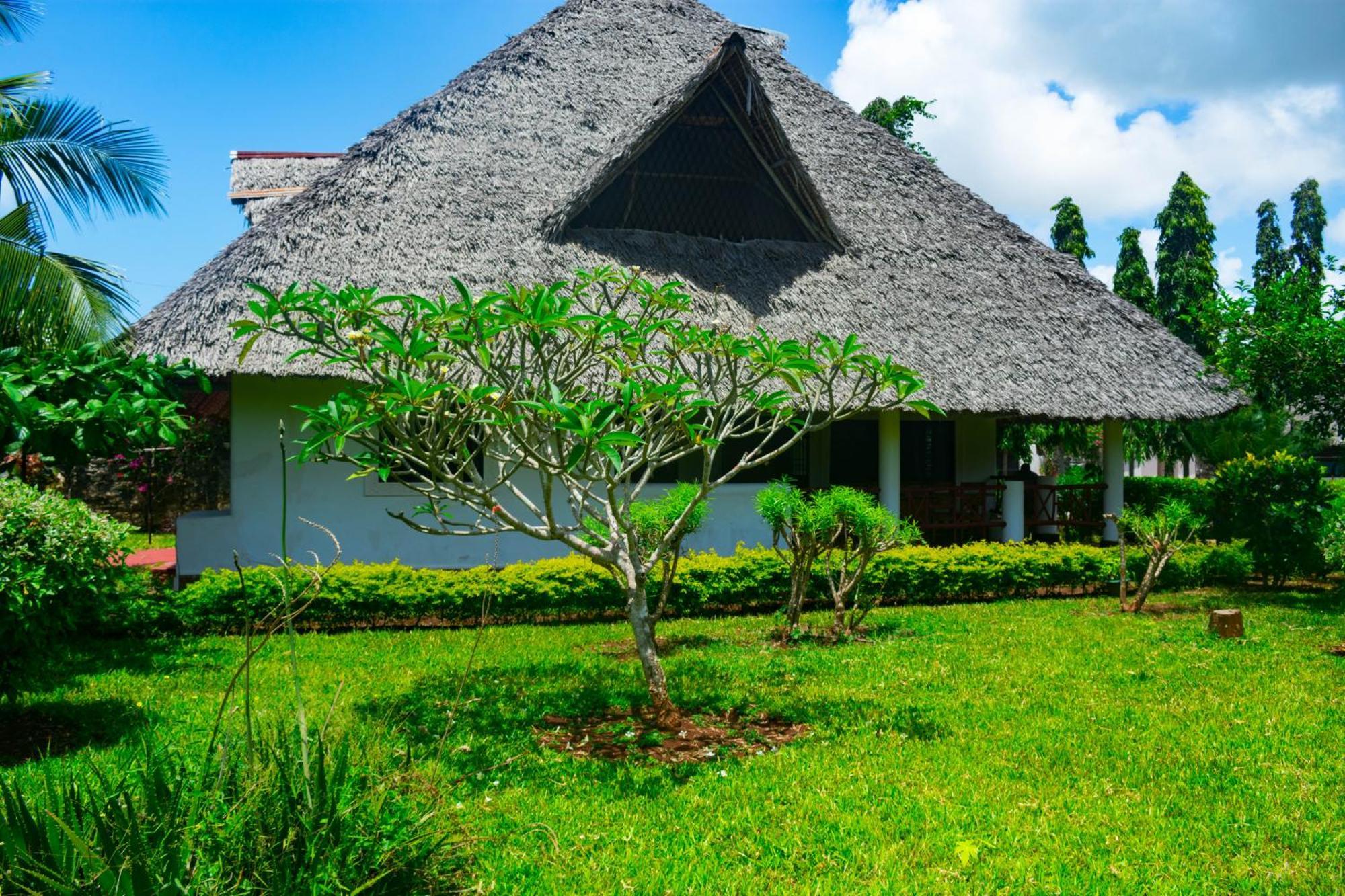 Villas Dora And Holly Diani Beach Kültér fotó